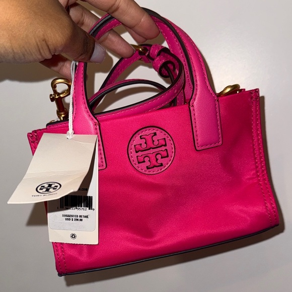Tory Burch Ella nylon mini - Picture 7 of 7